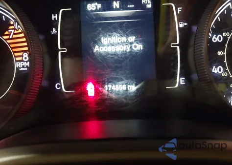 2016 Jeep Cherokee 75Th Anniversary from USA, damaged, VIN 1C4PJMCS9GW310140